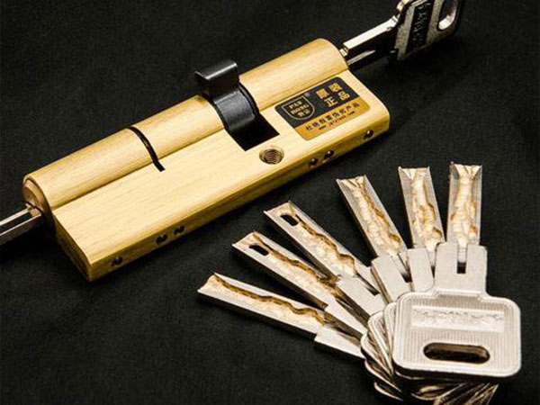 鲅鱼圈24小时上门开锁公司