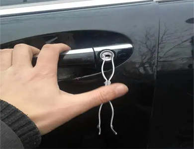 鲅鱼圈24小时上门开锁公司