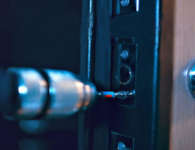 鲅鱼圈24小时上门开锁公司